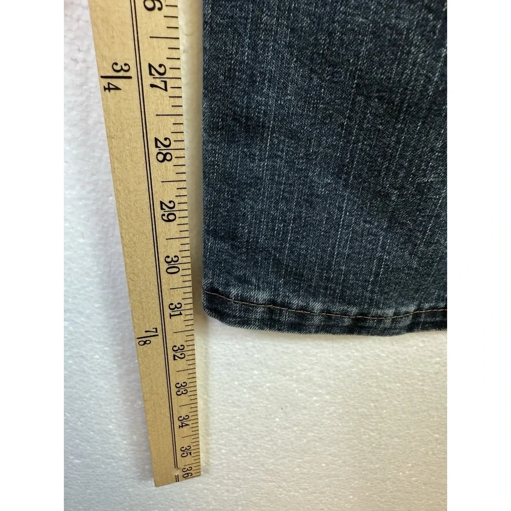 Vtg‎ Wrangler Carpenter Jeans Work Men Size 33x32 Blue Denim Utility Pants Y2K